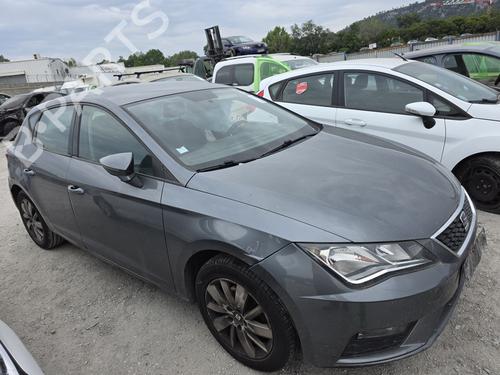 Gearbox SEAT LEON (5F1) 1.2 TSI | BP38436395M3  - Image 7