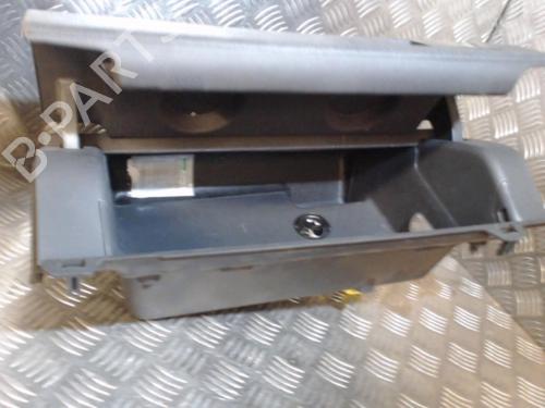 Glove box VW TOURAN (1T1, 1T2) 2.0 TDI | BP24266415C95 