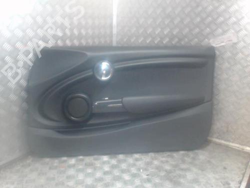 Used Front right panel MINI MINI (F56) One First (75 hp) 28680579