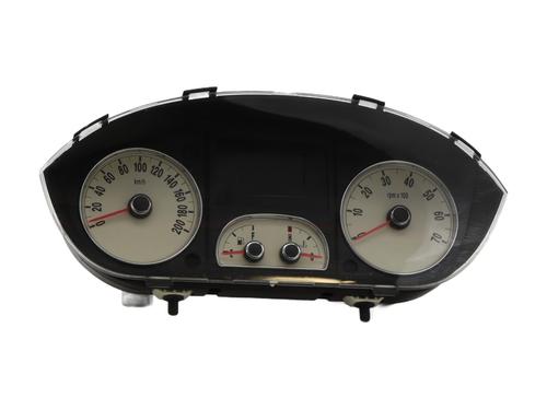 Used Instrument cluster LANCIA MUSA (350_) 1.3 D Multijet (350.AXB11, 350.AXB1A) (70 hp) 29429716