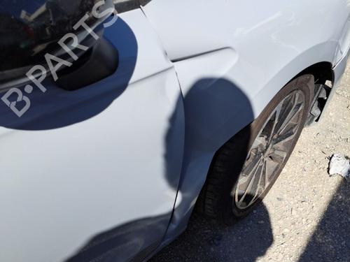 Front left lock RENAULT CLIO V (B7_) 1.0 TCe 90 (B7MT) | BP24270771C98  - Image 13