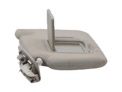 Left sun visor RENAULT MEGANE IV Hatchback (B9A/M/N_) 1.2 TCe 100 (B9MS) | BP30884503I1 - Image 4