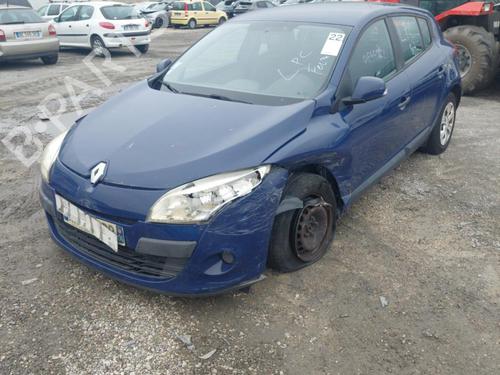 Gearbox RENAULT MEGANE III Hatchback (BZ0/1_, B3_) 1.5 dCi | BP24282100M3  - Image 19