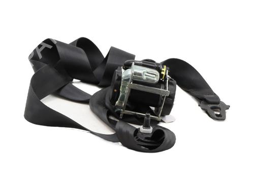 Front left seatbelt CITROËN C3 III (SX) 1.2 PureTech 82 | BP31974454I26