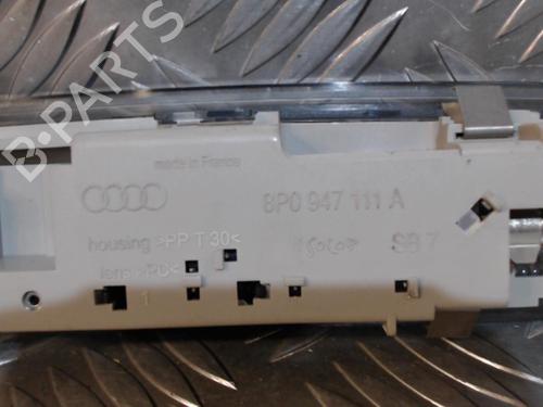 Interior roof light AUDI A3 Sportback (8PA) 1.9 TDI | BP24274417I8