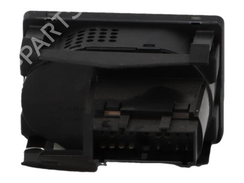 Headlight switch FORD FOCUS II (DA_, HCP, DP) 1.6 | BP40200511I24 - Image 3