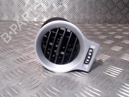 Air vent RENAULT KOLEOS I (HY_) 2.0 dCi 4x4 (HY0K) | BP24274565I21 