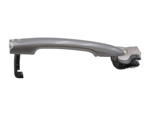 Front left exterior door handle RENAULT CLIO IV (BH_) 1.5 dCi 75 | BP27259001C128 