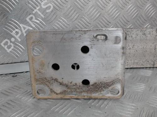 Front bumper reinforcement CITROËN C4 Grand Picasso I (UA_) 1.6 HDi | BP24279254C109 