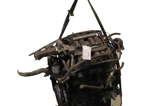 Used Engine Engine CHEVROLET SPARK (M300) [2009-2026] 36097392 36097392