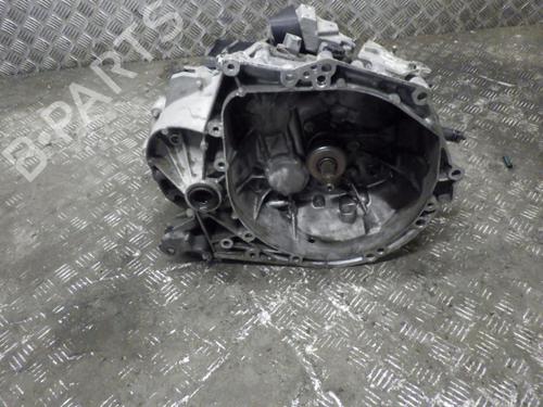 Getriebe für CITROËN C3 AIRCROSS II (2R_, 2C_) 1.2 PureTech 110 (2RHNZB, 2RHNZW, 2RHNPX, 2RHNPJ) (110 hp) 29924974