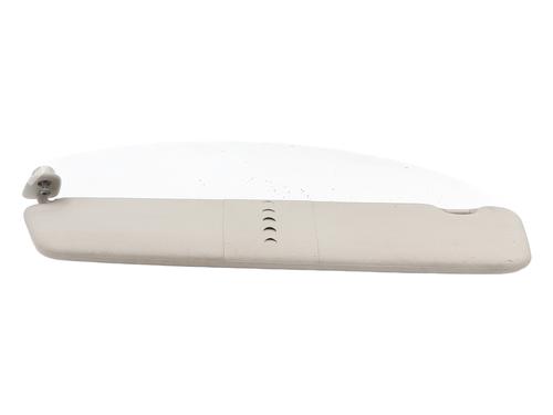 Left sun visor RENAULT TRAFIC III Van (FG_) 1.6 dCi 90 (FGME) | BP40283808I1 - Image 2