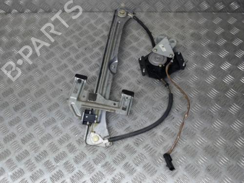 Used Front right window mechanism Front right window mechanism CHRYSLER PT CRUISER (PT_) 2.0 (141 hp) 24266193 24266193