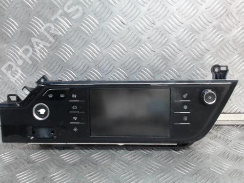 Display CITROËN C4 Picasso II 1.6 HDi / BlueHDi 115 | BP24279355C48 - Image 4