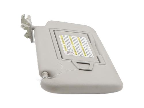 Right sun visor MERCEDES-BENZ C-CLASS (W204) C 220 CDI (204.002) | BP26296457I2  - Image 5