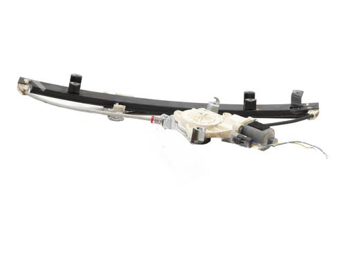 Used Front left window mechanism Front left window mechanism NISSAN MICRA III (K12) 1.2 16V (65 hp) 31247818 31247818