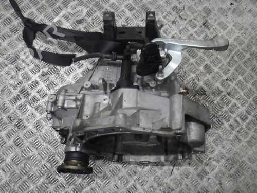 Gearbox SEAT IBIZA IV (6J5, 6P1) 1.2 | BP24265568M3