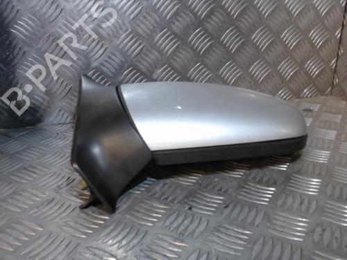Right mirror OPEL ZAFIRA A MPV (T98) 2.2 DTI 16V (F75) | BP24266080C27 