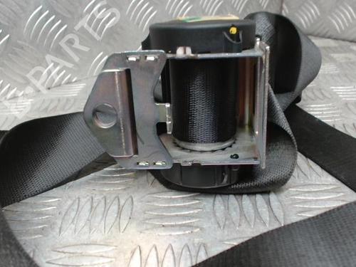 Used Rear left seatbelt Rear left seatbelt MINI MINI COUNTRYMAN (R60) Cooper S (184 hp) 24276223 24276223