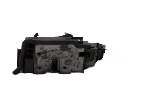 Rear right lock BMW X3 (G01, F97, G08) xDrive 30 d | BP29484242C99 
