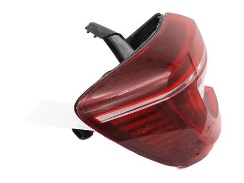 Left taillight RENAULT CLIO V (B7_) 1.0 TCe 100 (B7MT) | BP35925660C34 - Image 4