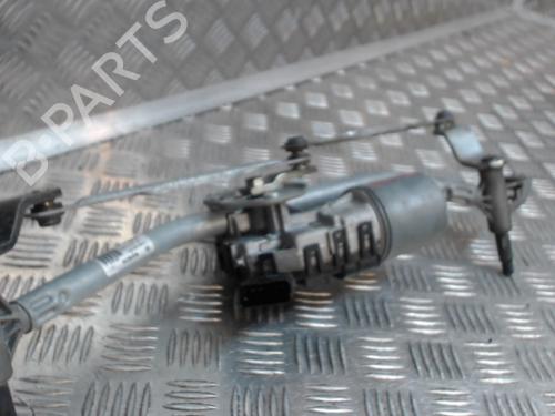 Front wiper motor PEUGEOT 207 CC (WD_) 1.6 16V | BP24283486M29 