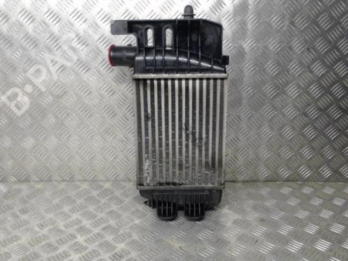 Used Intercooler Intercooler TOYOTA YARIS (_P9_) 1.4 D-4D (NLP90_, NLP90R) (90 hp) 24279875 24279875