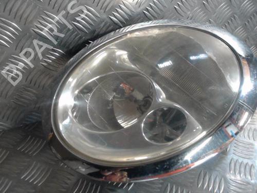 Venstre forlygte MINI MINI (R50, R53) Cooper S (163 hp) 24272139