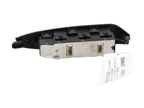 Left front window switch MAZDA CX-5 (KE, GH) 2.2 D AWD (KE2AW) | BP39499178I27 - Image 3