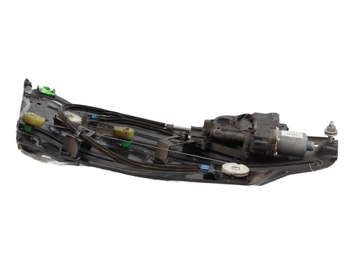 Used Rear left window mechanism Rear left window mechanism PEUGEOT 308 CC (4B_) 2.0 HDi (4BRHRH, 4BRHRJ) (136 hp) 40283791 40283791