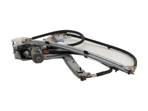 Front right window mechanism CITROËN XSARA PICASSO (N68) 1.6 HDi | BP28976964C23