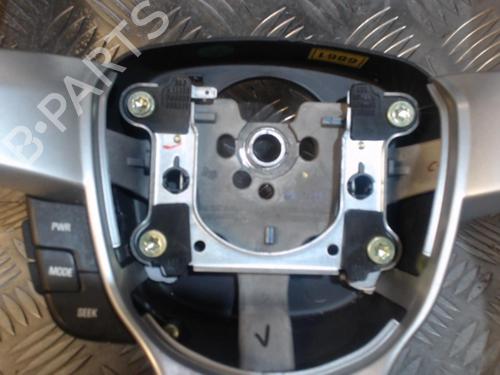 Steering wheel CHEVROLET SPARK (M300) 1.2 | BP24268981C49 - Image 4