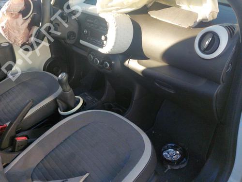 Right front driveshaft RENAULT TWINGO III (BCM_, BCA_) 1.0 SCe 70 | BP24276590M39 - Image 9