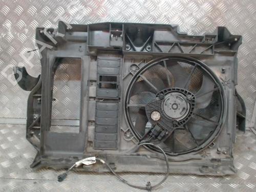Used Front slam panel PEUGEOT 407 (6D_) 1.6 HDi 110 (6D9HZC, 6D9HYC) (109 hp) 24276460