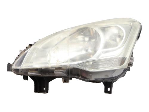 Used Left headlight Left headlight CITROËN BERLINGO MULTISPACE (B9) 1.6 HDi 110 (109 hp) 34556554 34556554