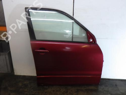 Used Right front door SUZUKI GRAND VITARA II (JT, TE, TD) 1.9 DDiS All-wheel Drive (JT419, TD44, JB419WD, JB419XD,... (129 hp) 30302136