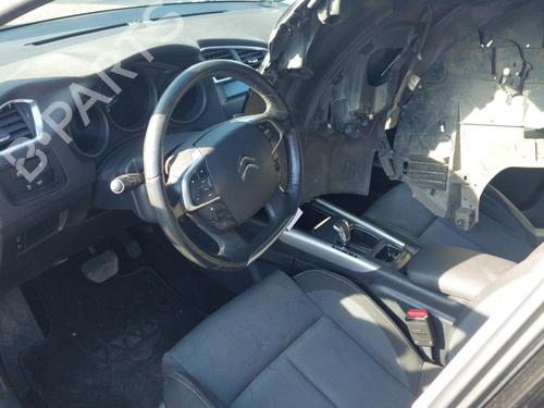 Left front window switch CITROËN C4 II (NC_) 1.6 HDi 110 | BP24276095I27  - Image 9