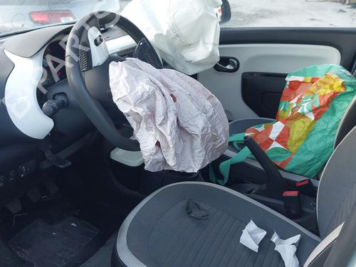 Left taillight RENAULT TWINGO III (BCM_, BCA_) 0.9 TCe 90 (BCM9, BCM2) | BP24541126C34 - Image 9