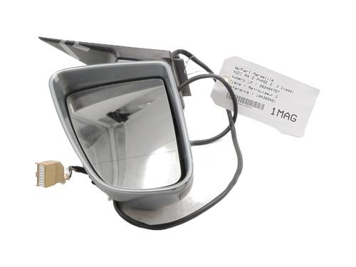 Used Left mirror AUDI A4 B7 (8EC) 2.0 TDI 16V (140 hp) 26002674