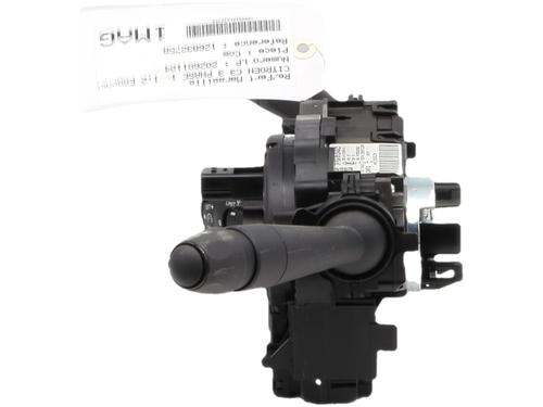 Steering column stalk CITROËN C3 III (SX) 1.2 VTi 82 | BP36169271I23 - Image 2