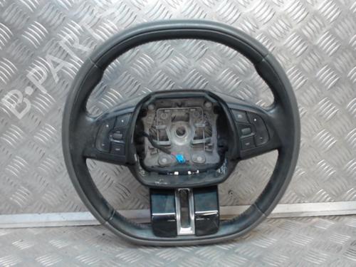 Used Steering wheel Steering wheel CITROËN C4 CACTUS 1.6 BlueHDi 100 (99 hp) 24268936 24268936