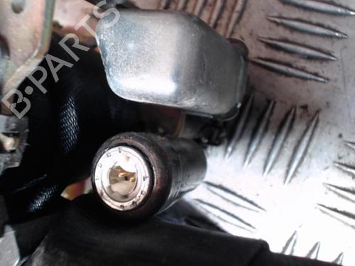 Used Front right belt tensioner PEUGEOT 206 CC (2D) 1.6 HDi 110 (109 hp) 24278134