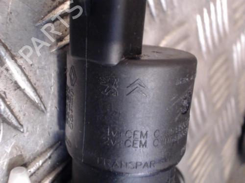 Washer pump PEUGEOT 208 I (CA_, CC_) 1.6 BlueHDi 100 | BP24269241E24 