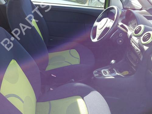 Climate control PEUGEOT 1007 (KM_) 1.6 16V | BP27809175I5  - Image 11