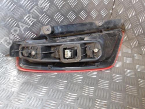 Used Right taillight FIAT GRANDE PUNTO (199_) 1.3 D Multijet (75 hp) 24280051