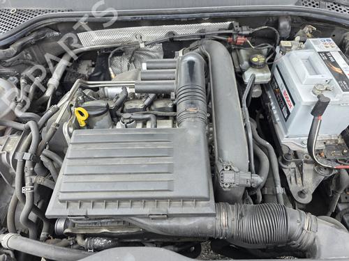 Used Parts SEAT LEON (5F1) 1.2 TSI 4827777