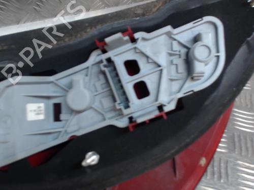 Right taillight MERCEDES-BENZ A-CLASS (W169) A 180 CDI (169.007, 169.307) | BP24269369C35 