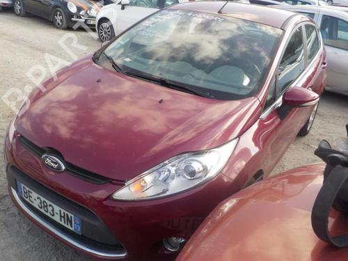 Other FORD FIESTA VI (CB1, CCN) 1.4 TDCi | BP24280050O1 
