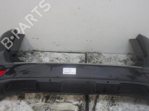 Used Rear bumper PEUGEOT 5008 II (MC_, MJ_, MR_, M4_) 1.2 THP (MRHNYH, MRHNYW, MRHNSJ, MRHNSU, MRHNSM) (131 hp) 30700425