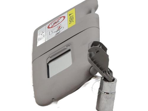 Right sun visor BMW 1 (F20) 118 d | BP31926268I2